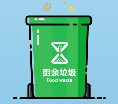 肇庆市城区餐厨垃圾分类规范处置宣传手册 哪些属于餐厨垃圾