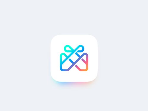 80款精品高端动物logo图形创意设计 dribbble