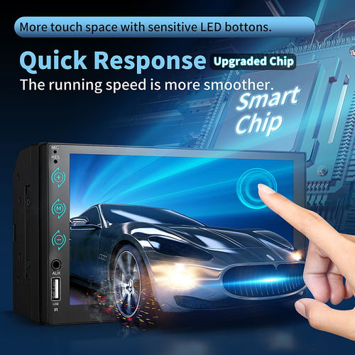 亚马逊汽车用品监视器主图a