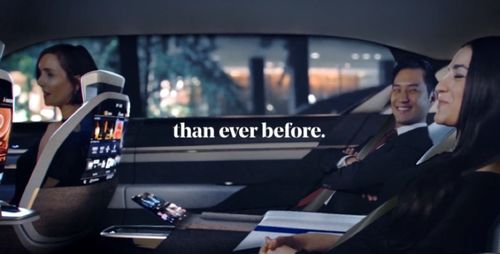 凯迪拉克celestiq内饰预告图 续航里程644km