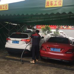 广州众友车管家详细指南 地址、电话与营业时间