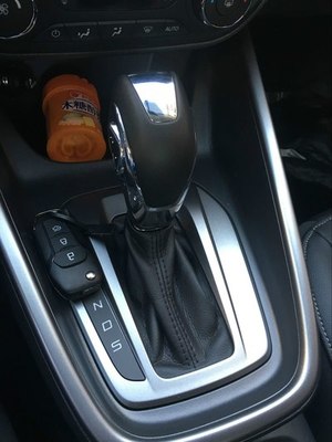 感谢购车管家，圆我第一辆车之梦