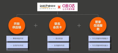 汽车与文娱跨界合作 大搜车24车管家与咪咕数媒在中国数字阅读大会上解锁用户全需求