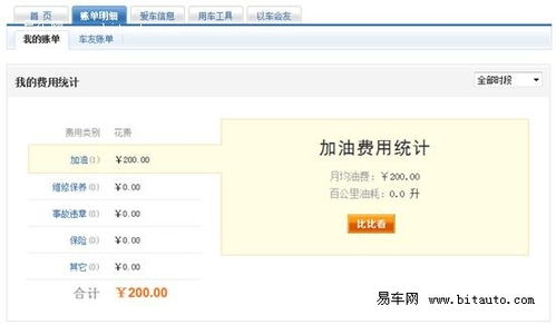 车管家 您的用车贴心帮手全新上线