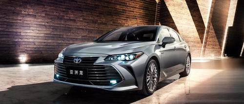 一汽丰田凭什么稳居销量榜前十？深度解析背后的“车管家”哲学